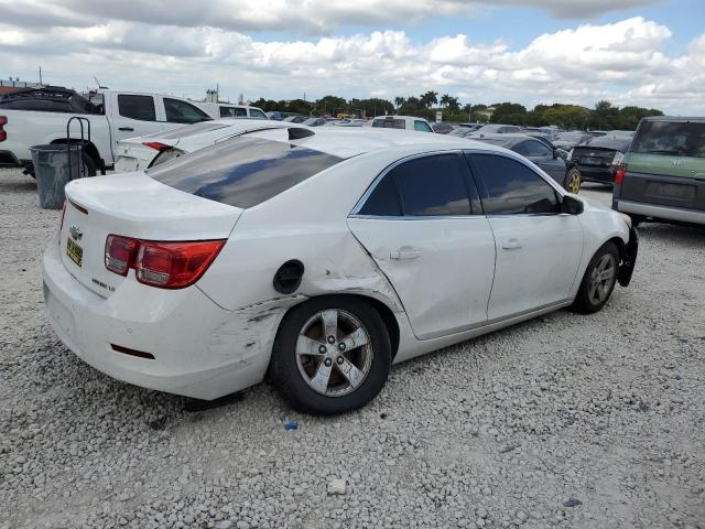2016 CHEVROLET MALIBU LIM - 1G11A5SA2GF113954