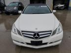 Lot #3023632244 2012 MERCEDES-BENZ E 350