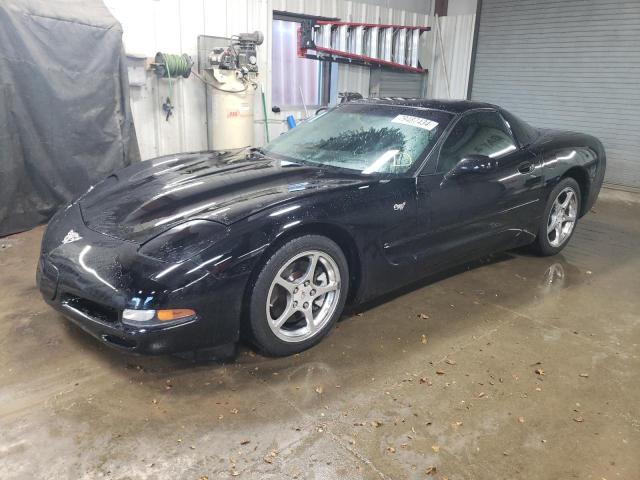 2003 CHEVROLET CORVETTE #3008314157