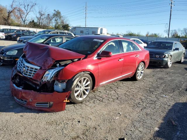Vin: 2g61m5s39e9118920, lot: 81369254, cadillac xts luxury collection 2014 img_1