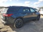 CHEVROLET TRAVERSE R photo