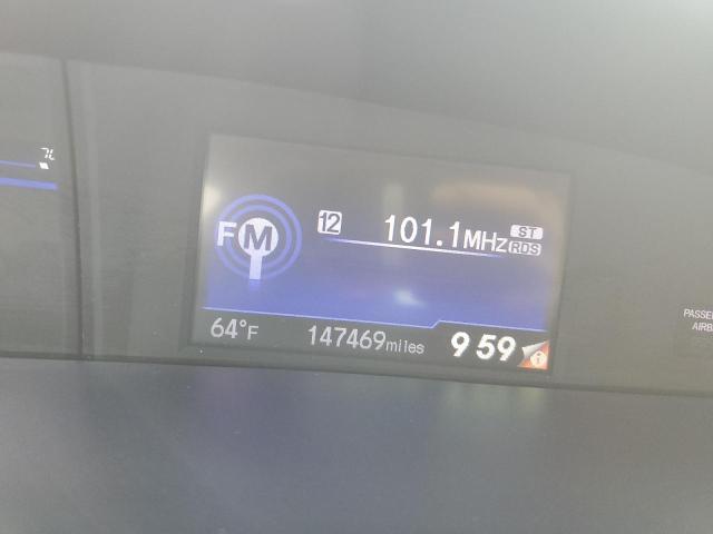 19XFB2F95FE087061 2015 HONDA CIVIC