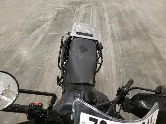 2022 KAWASAKI KL650 H - ML5KLEH12NDA14540