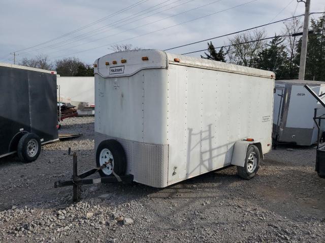 HAULMARK TRAILER 2001 white   4XSCB12151G028049 photo #3