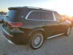 MERCEDES-BENZ GLS MERCED photo