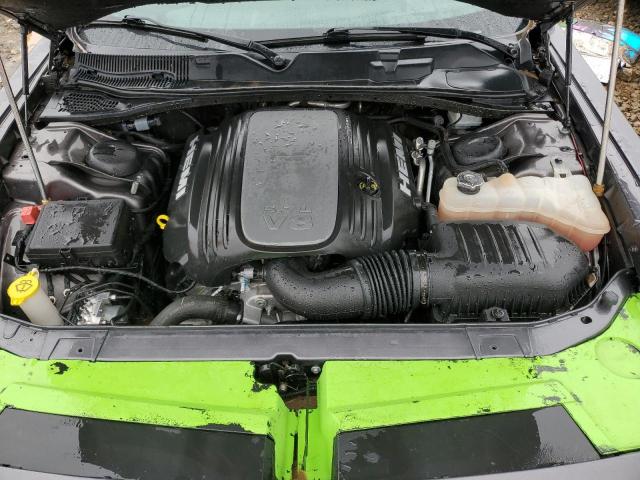 2019 DODGE CHALLENGER - 2C3CDZBTXKH504264