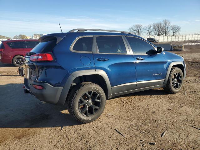 2018 JEEP CHEROKEE T - 1C4PJMBX6JD579745