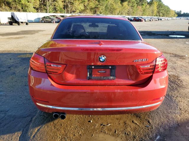 VIN WBA3V5C53FP753702 2015 BMW 4 SERIES no.6