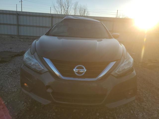 2017 NISSAN ALTIMA 2.5 - 1N4AL3AP3HC199375