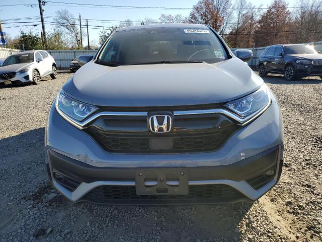 2022 HONDA CR-V EXL - 2HKRW2H84NH612160