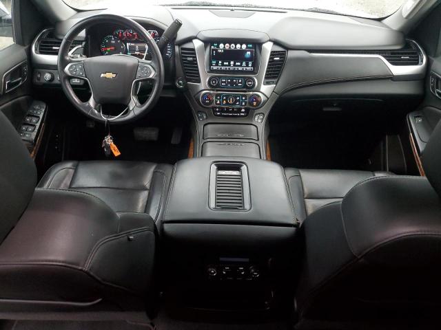 2020 CHEVROLET TAHOE K150 - 1GNSKCKC5LR114109