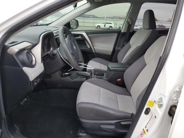 2015 TOYOTA RAV4 XLE - JTMWFREV8FD045867