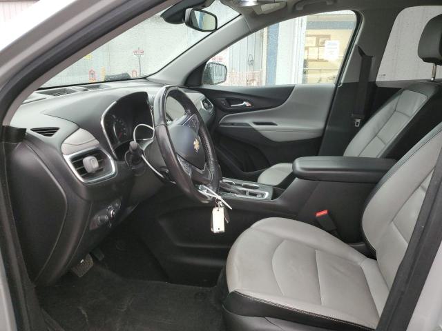 2018 CHEVROLET EQUINOX PR - 2GNAXNEX8J6301943