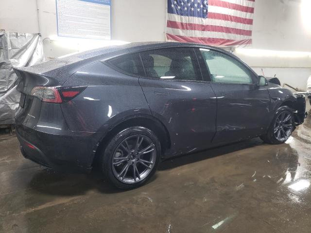2024 TESLA MODEL Y - 7SAYGDEE8RF197074