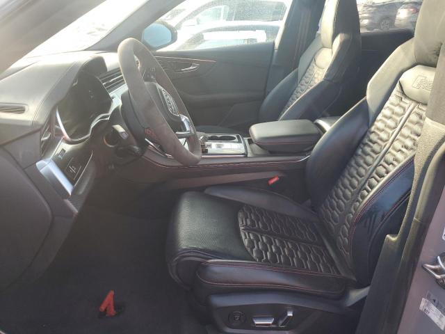 2024 AUDI RS Q8 WU1ARBF11RD000488