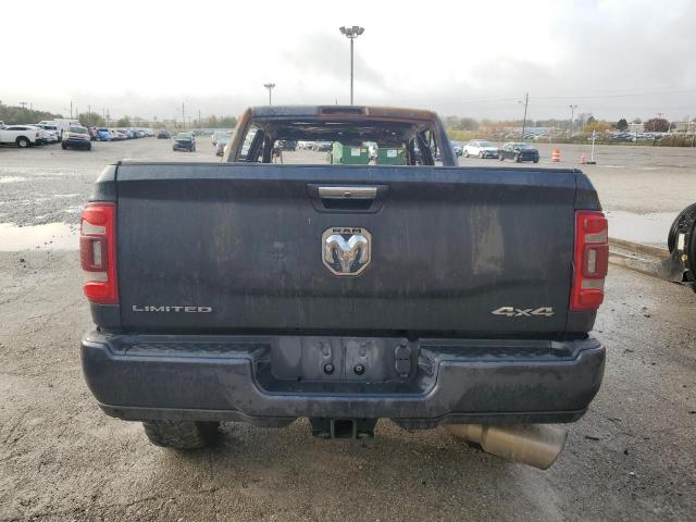 2019 RAM 2500 LIMIT 3C6UR5SL5KG659676