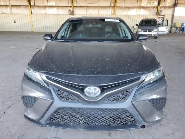 VIN 4T1B11HK1KU812187 2019 TOYOTA CAMRY no.5