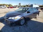 2015 TOYOTA CAMRY LE - 4T4BF1FK8FR488686