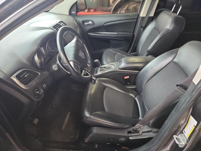 2015 DODGE JOURNEY CR - 3C4PDDGGXFT615101