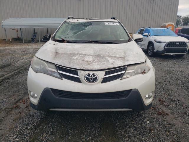 2015 TOYOTA RAV4 LIMIT - 2T3YFREV1FW165442