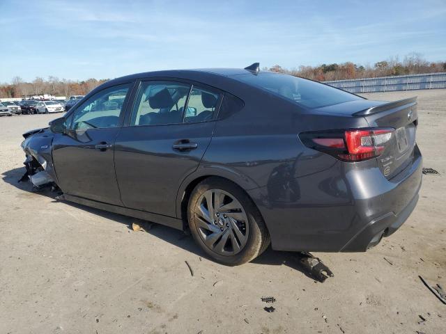 2024 SUBARU LEGACY SPO 4S3BWGG68R3003377