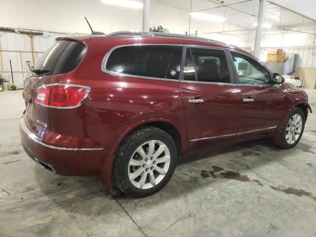 2017 BUICK ENCLAVE - 5GAKVCKDXHJ126756