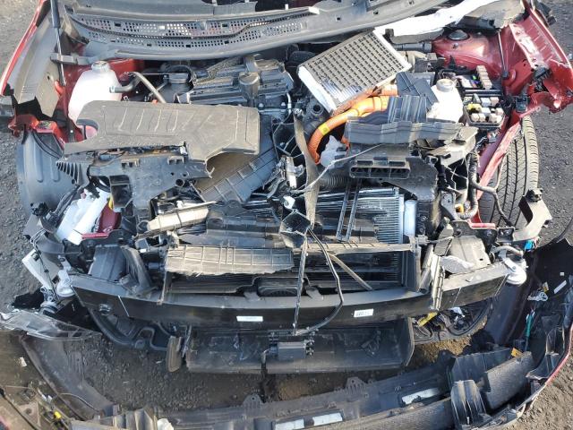 VIN KNDCR3LE2P5044705 2023 KIA NIRO no.11