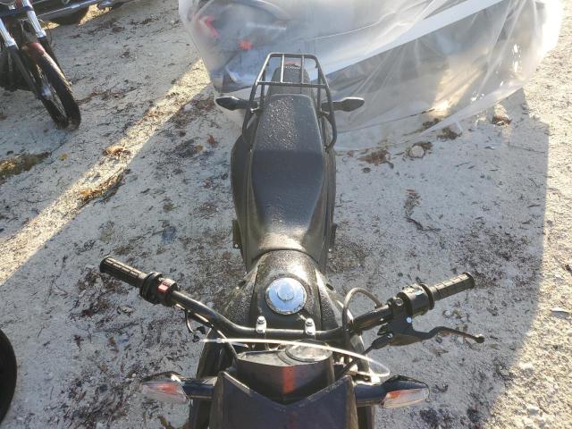 2023 HONDA XR150L E 3H1KD1312PD007168