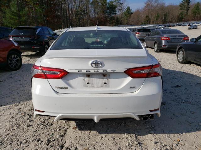 2019 TOYOTA CAMRY L - 4T1B11HK1KU810309