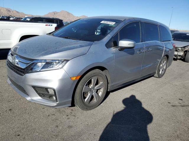 HONDA ODYSSEY EX