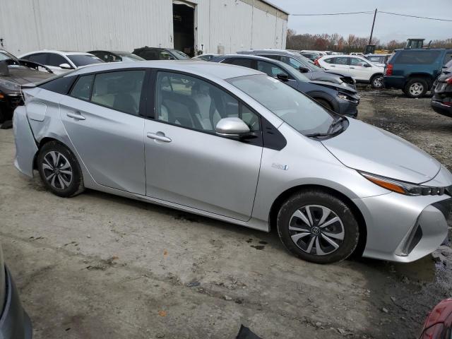2017 TOYOTA PRIUS PRIM - JTDKARFP1H3005040