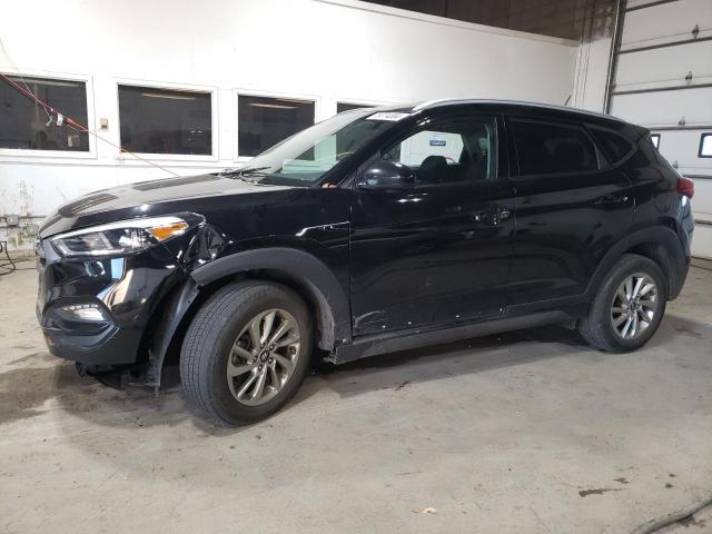 2016 HYUNDAI TUCSON LIM - KM8J3CA41GU036261