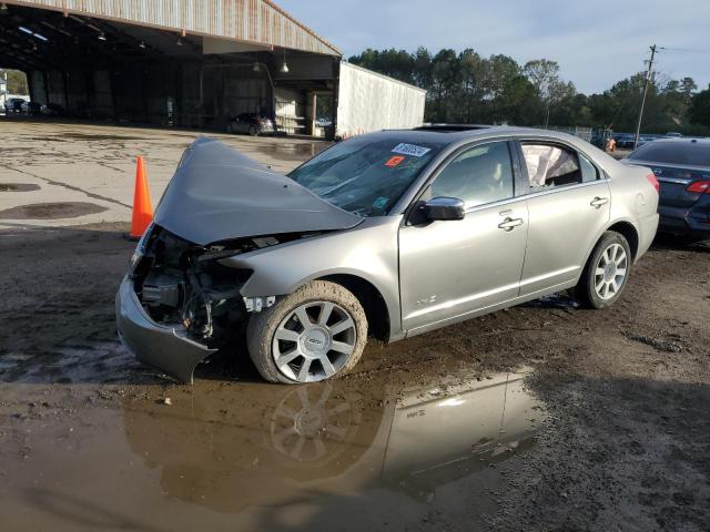 LINCOLN MKZ