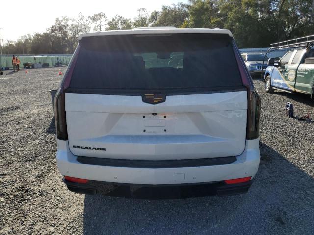 2021 CADILLAC ESCALADE S - 1GYS3FKL1MR192437