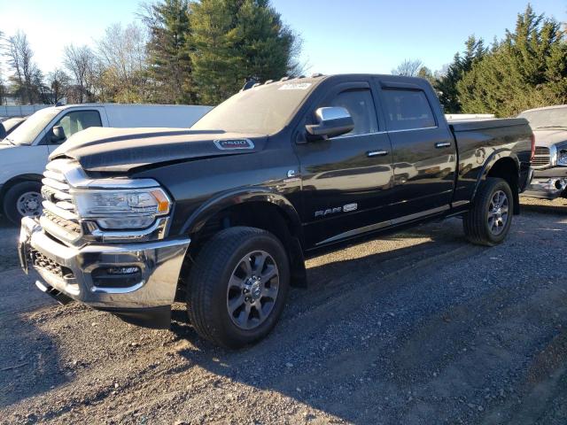 RAM 2500 LONGH