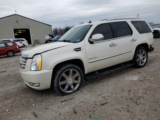 CADILLAC ESCALADE P