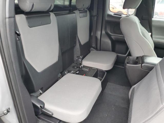 2016 TOYOTA TACOMA SR5 - 5TFSZ5AN7GX020981