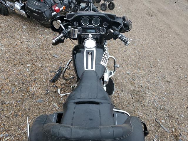 2008 HARLEY-DAVIDSON FLHTCUI - 1HD1FC4178Y654688