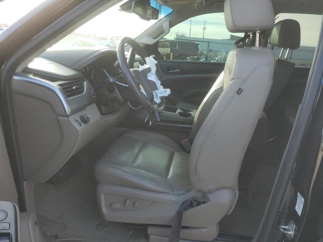 2017 CHEVROLET TAHOE C150 - 1GNSCBKC1HR142164