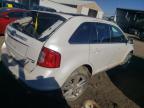 Lot #3026195267 2013 FORD EDGE LIMIT