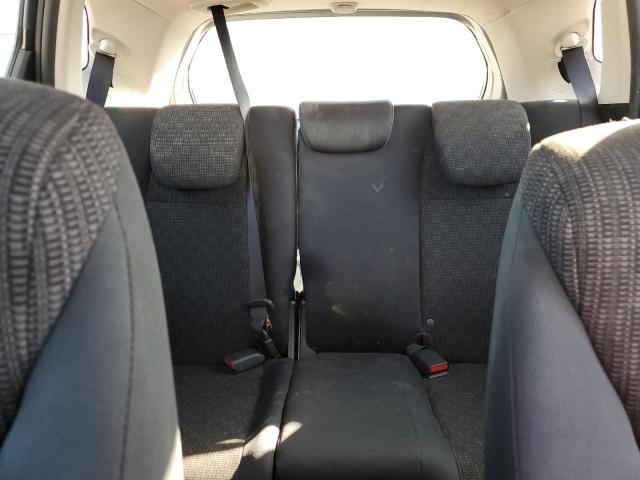 2016 HONDA FIT LX - JHMGK5H55GX002994