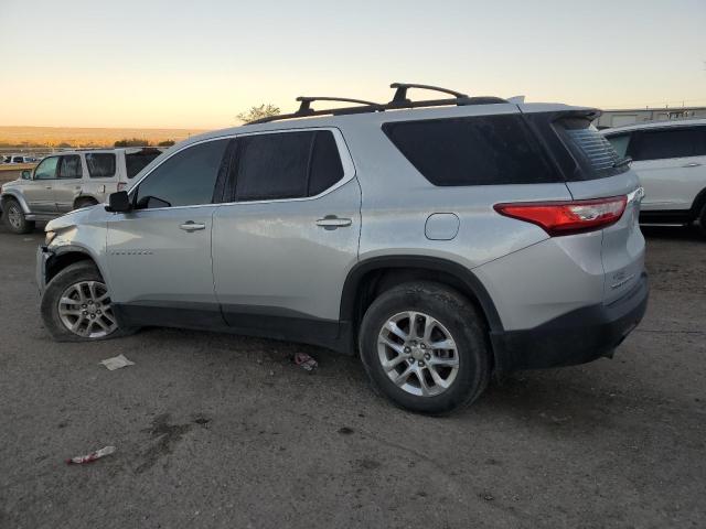 2020 CHEVROLET TRAVERSE L - 1GNEVGKW1LJ253318