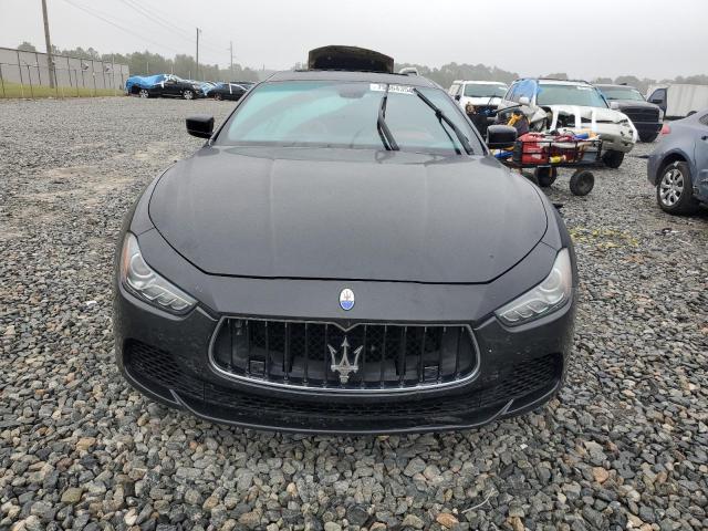 VIN ZAM57RTA4E1096996 2014 MASERATI ALL MODELS no.5