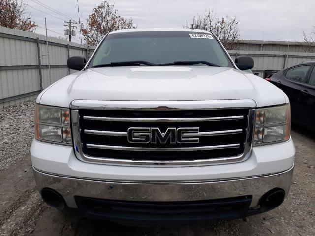 VIN 1GTR2VE77DZ287682 2013 GMC SIERRA no.5