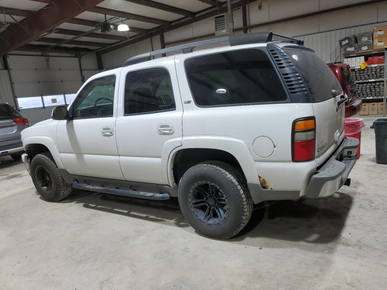 Lot #3038074208 2006 CHEVROLET TAHOE K150