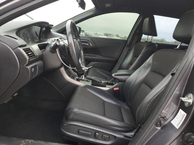 2017 HONDA ACCORD SPO - 1HGCR2F57HA154259