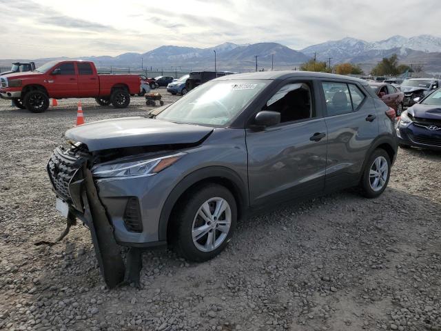 2022 NISSAN KICKS S #2962405123