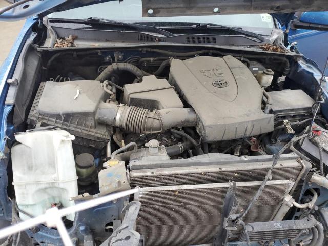 2016 TOYOTA TACOMA DOU - 5TFDZ5BN7GX003895