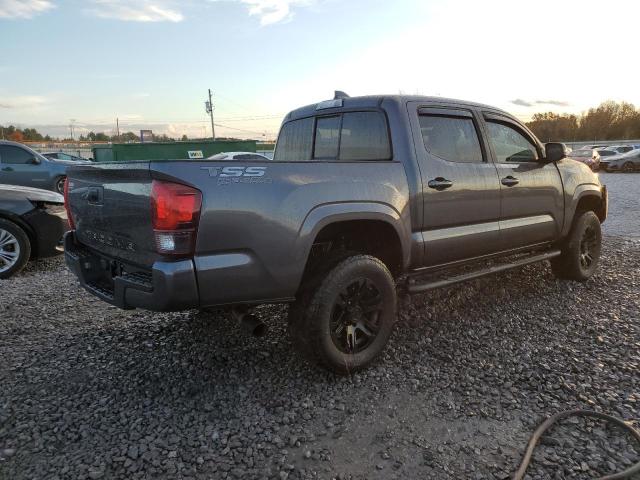 2021 TOYOTA TACOMA DOU - 3TYAX5GN3MT021625