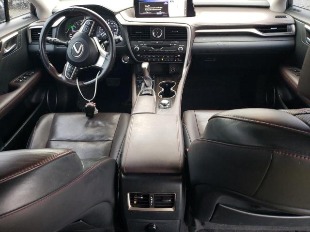 2016 LEXUS RX 350 - JTJBZMCA0G2009853